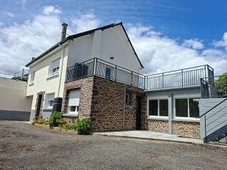 Location maison 5 pièces