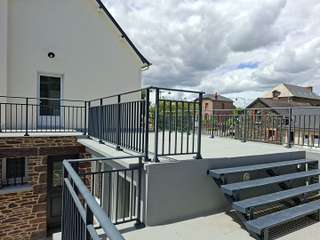 Location maison 5 pièces