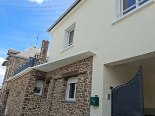 Location maison 5 pièces