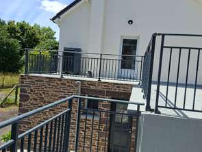 Location Maison 4 chambresRetiers