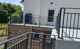 Photo Location maison Retiers