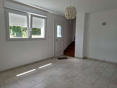 Location maison 5 pièces