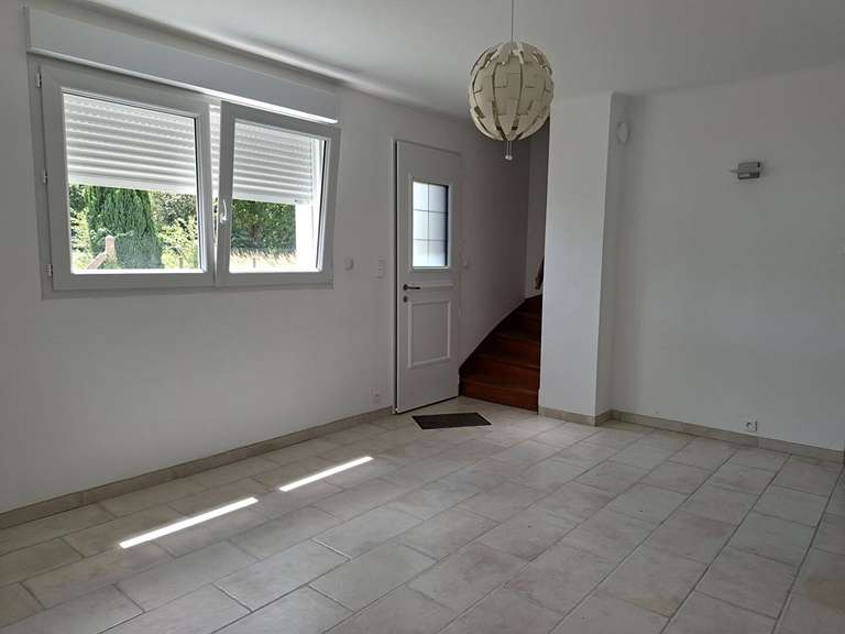 Location maison 5 pièces