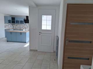 Location maison 5 pièces