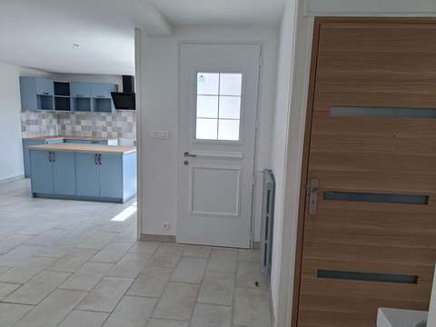 Location maison 5 pièces