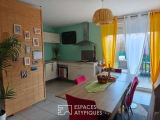 Location maison 4 pièces