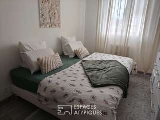 Location maison 4 pièces