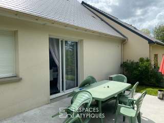 Location maison 4 pièces