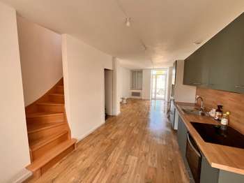 Location maison 4 pièces Retiers 35
