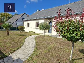 Location Maison 3 chambresRetiers