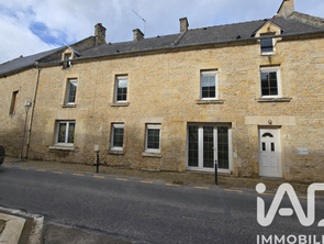 Location Maison 5 chambresReviers