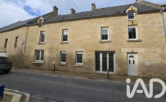 Photo Location maison Reviers