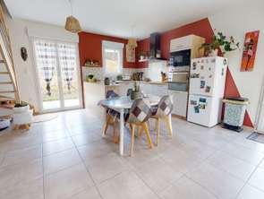 Location Maison 3 chambresReviers