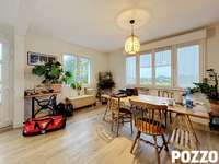 Location maison 5 pièces
