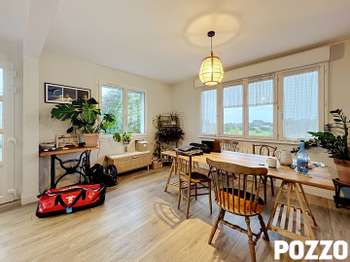Location maison 5 pièces