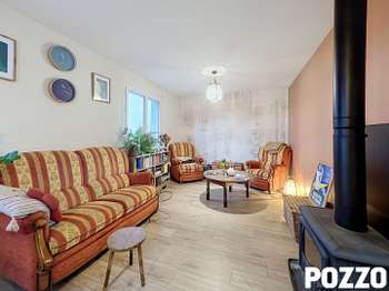 Location maison 5 pièces