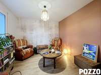 Location maison 5 pièces