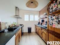 Location maison 5 pièces
