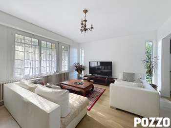 Location Maison 2 chambresRéville