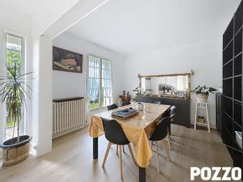 Location maison 3 pièces