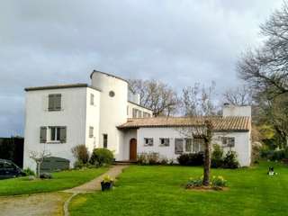 Location maison 10 pièces