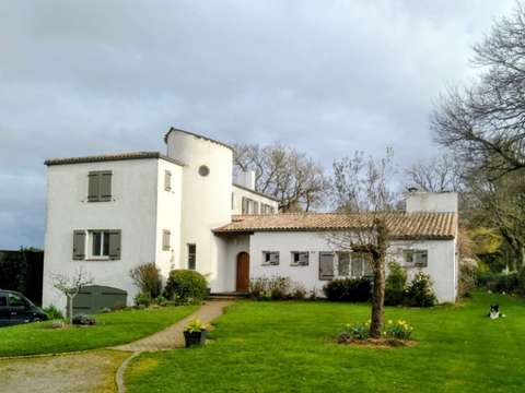 Location maison 10 pièces