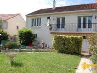 Location maison 5 pièces