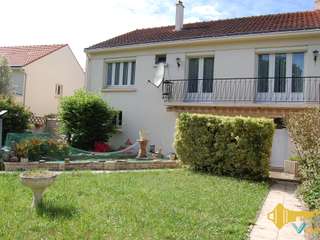 Location maison 5 pièces