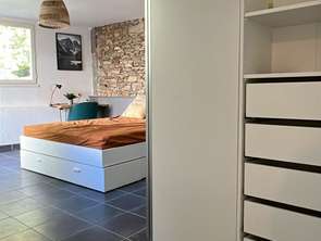 Location Maison 1 chambreRezé