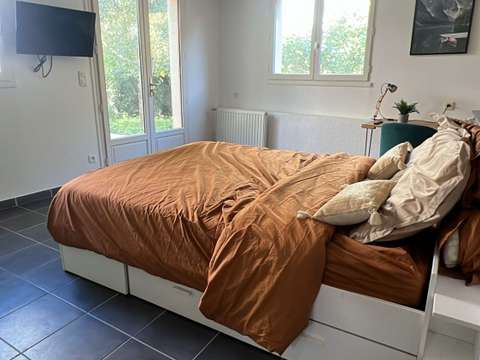 Location maison 2 pièces