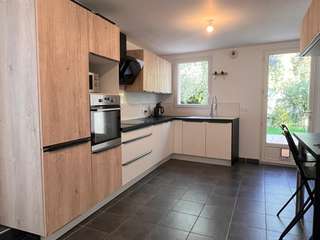 Location maison 2 pièces