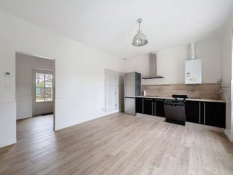 Location maison 3 pièces Rezé 44