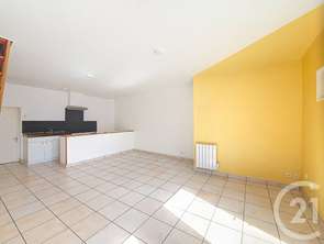 Location Maison 2 chambresRezé