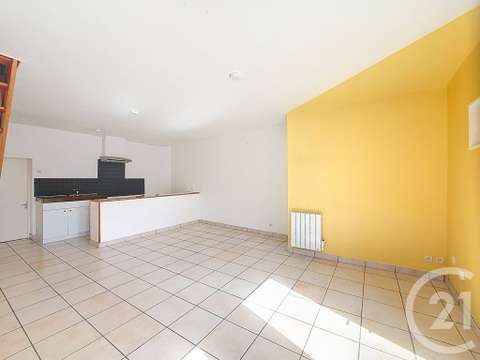 Location maison 3 pièces Rezé 44