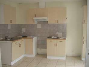 Location Maison 2 chambresRezé