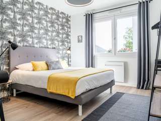 Location maison 7 pièces