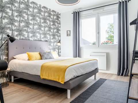 Location maison 7 pièces
