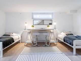Location maison 7 pièces