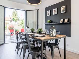 Location maison 7 pièces
