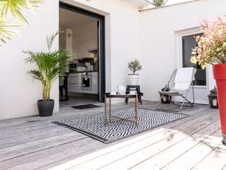 Location maison 7 pièces