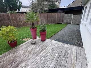 Location maison 7 pièces