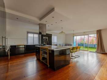 Location Maison 6 chambresRezé
