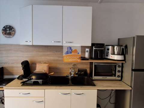 Location maison 2 pièces