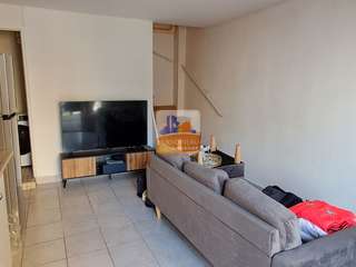 Location maison 2 pièces