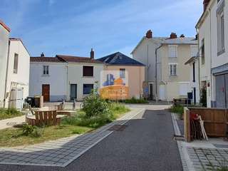 Location maison 2 pièces