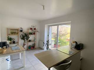 Location maison 4 pièces