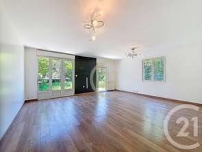 Location Maison 3 chambresRezé