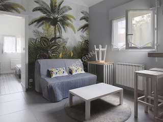Location maison 2 pièces