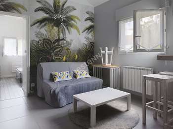 Location maison 2 pièces Rezé 44