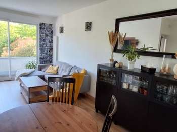Location Maison 3 chambresRezé